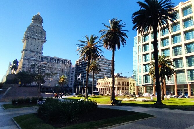Full Day Private Tour of Montevideo - Good To Know