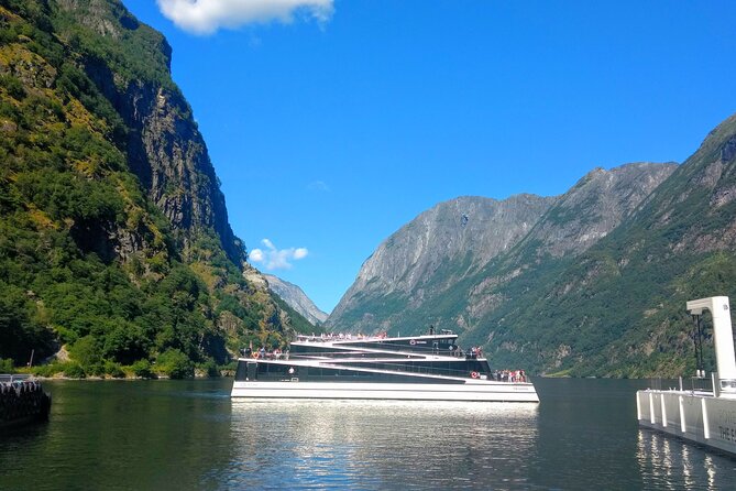 Full Day Private Tour to Flam With Pick up - Good To Know