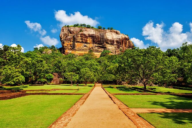 Full Day Private Tour to Sigiriya and Dambulla - Good To Know