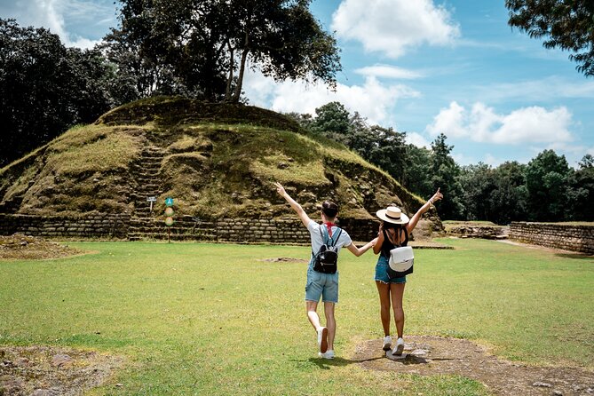 Full-Day Private Tour to the 4 Capitals of Guatemala - About Your Stay