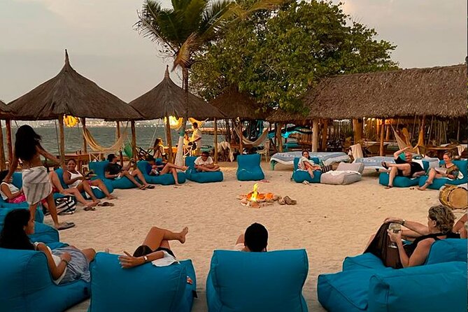 Full Day Private Wellness Experience in Tierra Bomba - About Your Stay