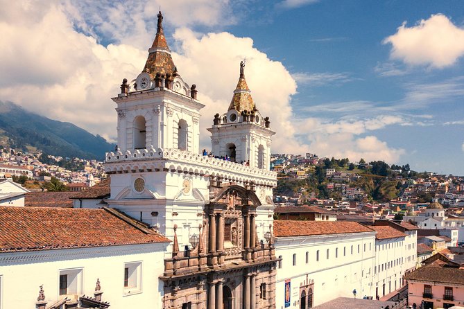 Full Day Quito (City Tour + Middle of the World + Teleferico) - Explore Quitos Historic and Cultural Gems