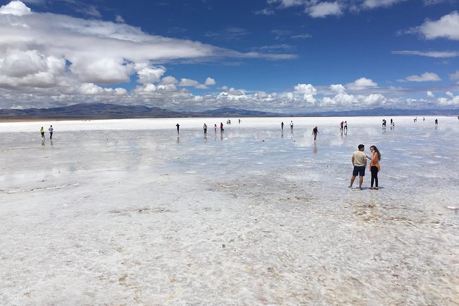 Full-Day San Antonio, Salinas Grandes and Purmamarca From Salta - Tour Overview