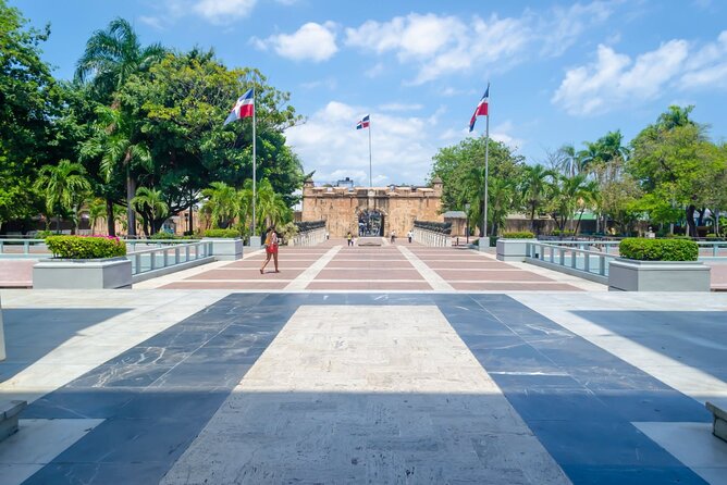Full Day Santo Domingo City Tour: History of the Caribbean From Punta Cana - Good To Know