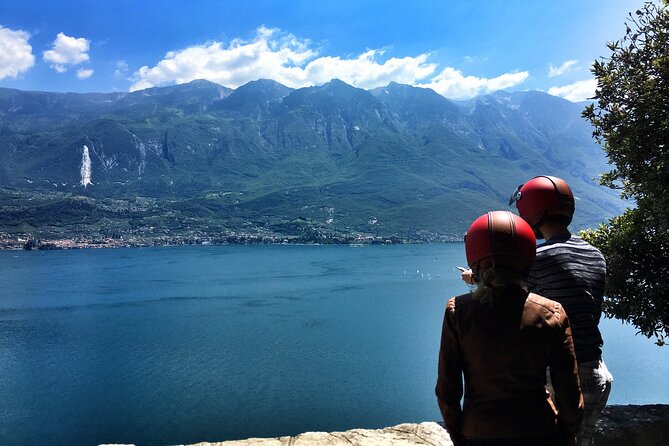 Full-Day Self-Guided Garda Scooter Tour From Riva Del Garda - Good To Know