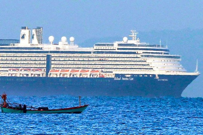 Full-Day Sihanoukville Shore Excursion - Good To Know
