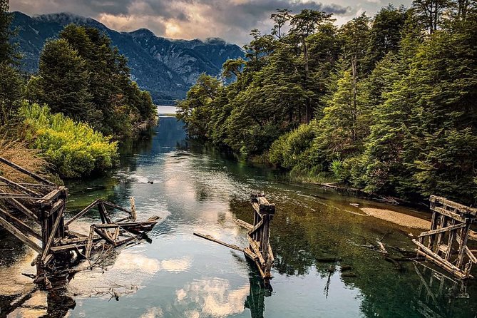 Full Day to San Martín De Los Andes From Bariloche - About Your Stay