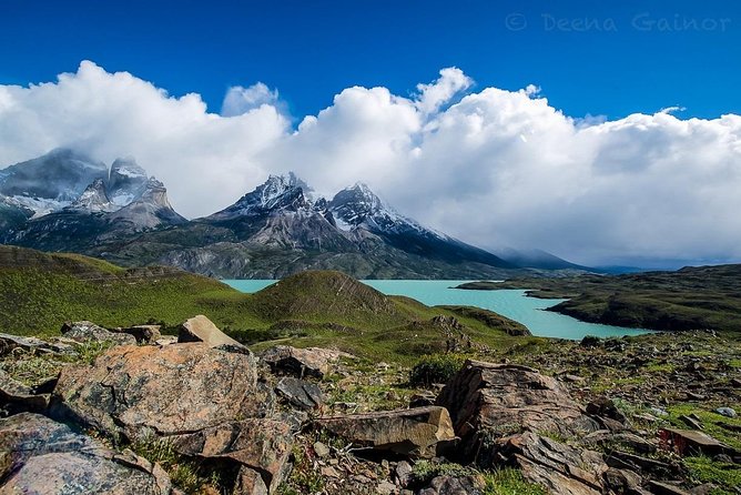 Full Day Torres Del Paine - About Your Stay