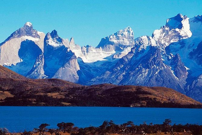 Full Day Torres Del Paine & Milodon - Good To Know