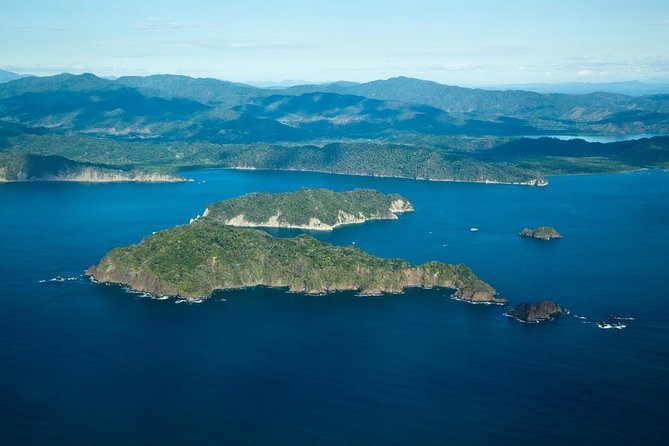Full-Day Tortuga Island Cruise From San Jose - Good To Know