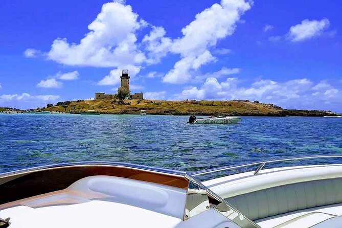 Full Day Tour 5 Island to Ile Aux Cerfs Incl. Lunch and Transfer - Good To Know