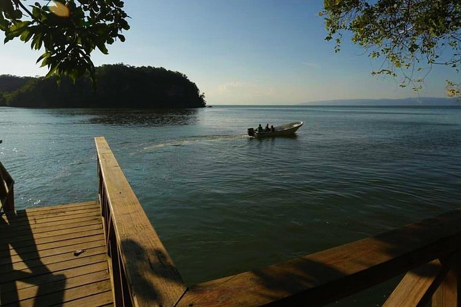 Full-Day Tour of Cayo Levantado and Los Haitises National Park - Tour Overview
