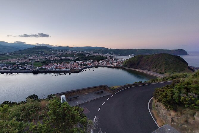 Full Day Tour of Faial Island