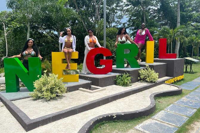 Full Day Tour of Negril Beach: Margaritaville & Ricks Cafe Live - Good To Know