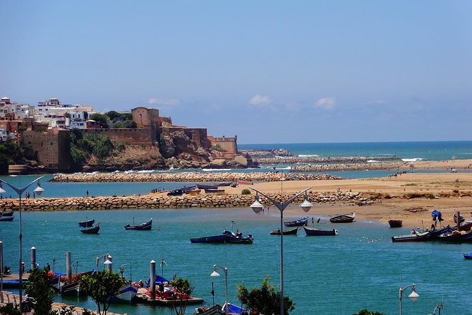 Full-Day Tour of Rabat the Capital City From Fes - Good To Know