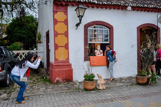 Full Day Tour of the Center, South, East and North of Floripa - Tour Overview and Highlights