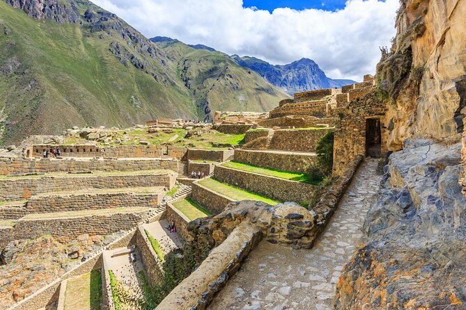 Full Day Tour Sacred Valley of the Incas (Private) - Highlights of the Tour