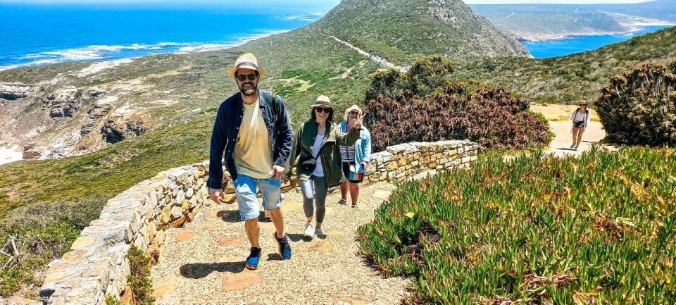 Full-Day Tour to Cape of Good Hope & Penguins From Cape Town - Good To Know