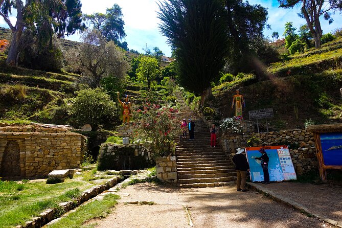 Full Day Tour to Copacabana and Isla Del Sol From Puno - Good To Know