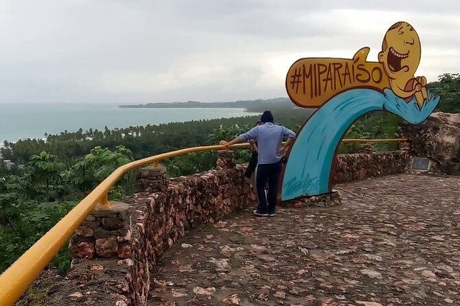 Full-Day Tour to Las Terrenas and El Limon From Boca Chica - Tour Overview