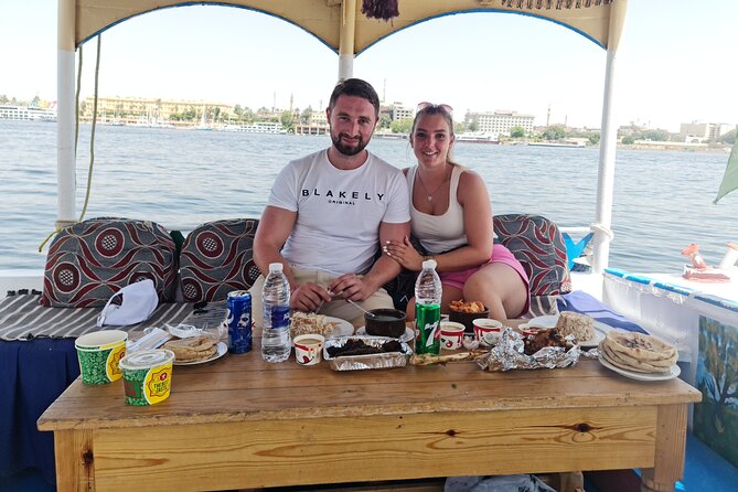 Full Day Tour to Luxor With Flight Included - Overview of the Tour