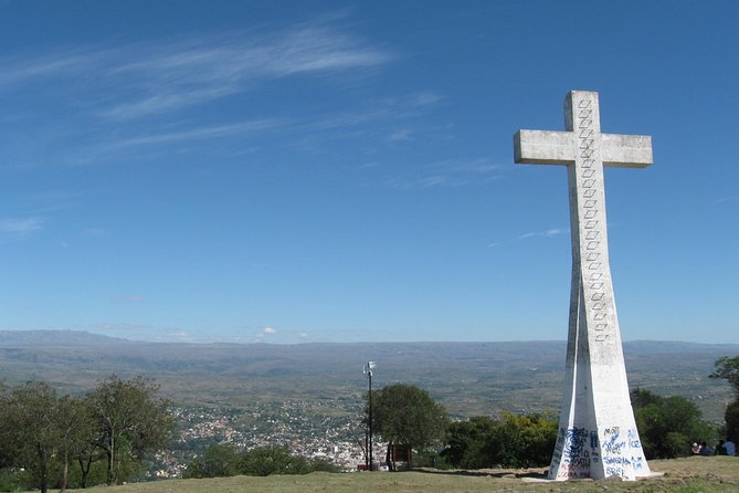 Full Day Tour to Punilla Valley From Cordoba - Good To Know