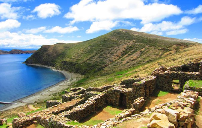 Full Day Tour to Sun Island in Copacabana From Puno - Good To Know