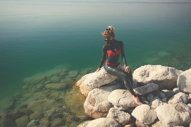 Full Day Tour To The Dead Sea From Amman - Good To Know