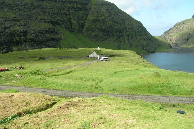 Full-Day Tour to the Northern Part of Streymoy and Eysturoy - Tour Overview