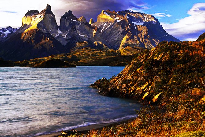 Full Day Tour to Torres Del Paine From El Calafate - Good To Know
