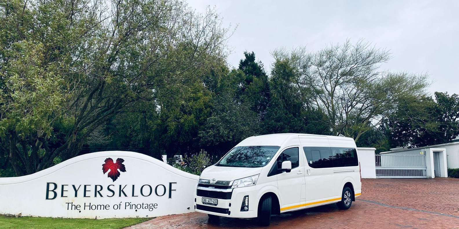 Full Day Tours - Private Shuttle - Cape Town - Good To Know