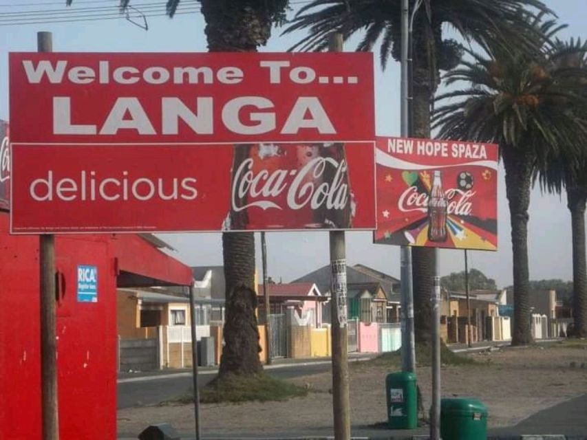 Full Day Township & Robben Island Heritage Tour - Good To Know