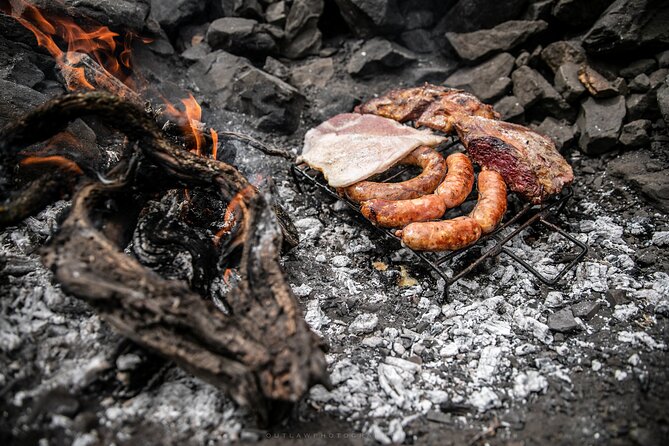 Full Day Trekking & Barbecue Local Experience - Good To Know