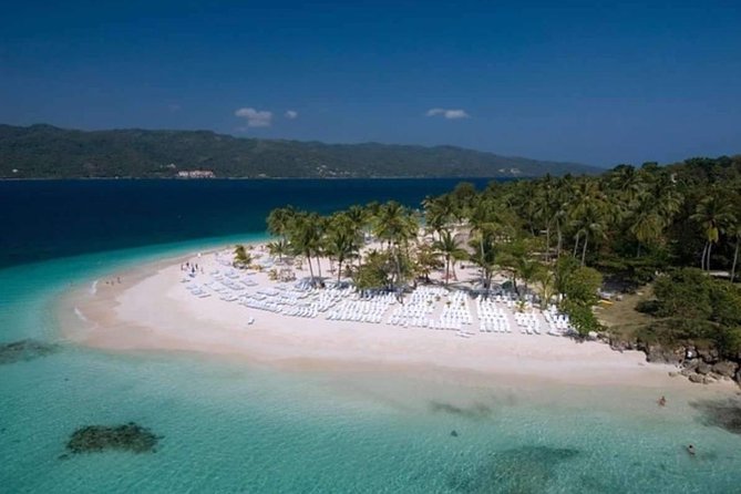 Full-Day Trip to Limon Waterfall and Bacardi Island - Good To Know