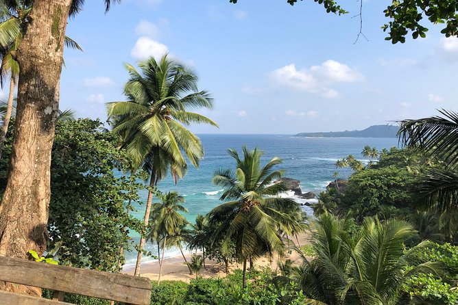 Full Day Trip To: North, Center, South and Equator, - Good To Know