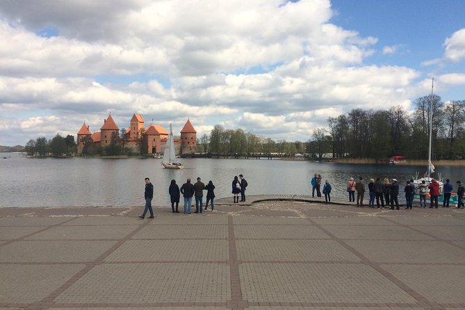 Full-Day Vilnius City Tour and Trakai Castle From Vilnius - Good To Know