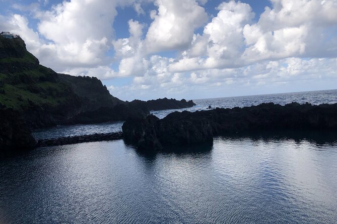 Full Day West Adventure Jeep Tour in Madeira Portugal - Tour Overview