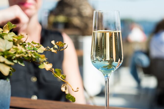 Full Day Wine Tour in Sussex and Kent - Good To Know