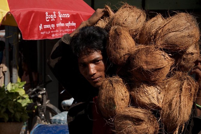 Full-Day Yangon City Tour With Private Car and Guide - Good To Know