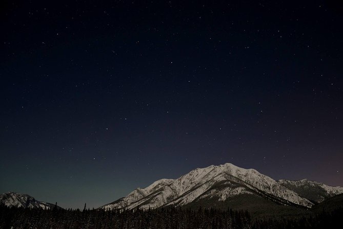 Full Moon Snowshoe Tour - Good To Know