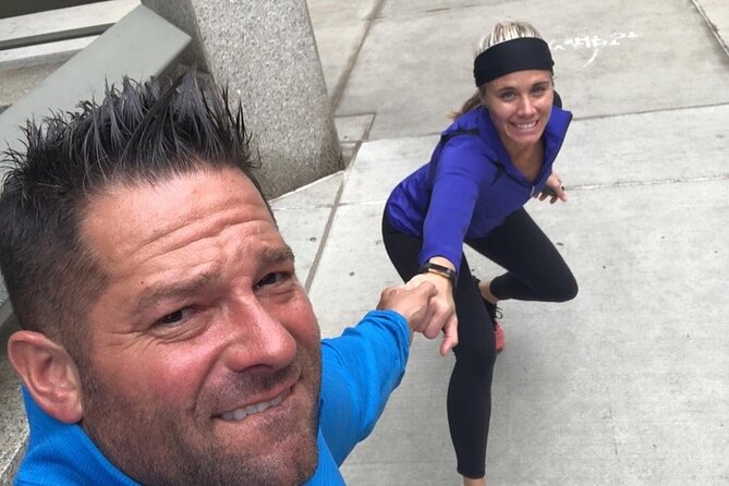 Fun City Scavenger Hunt in Victoria by Wacky Walks - Good To Know