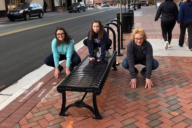 Fun Scavenger Hunt in Burlington by Zombie Scavengers - Good To Know