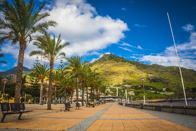 Funchal : Sunday Market - South East Tour - Good To Know