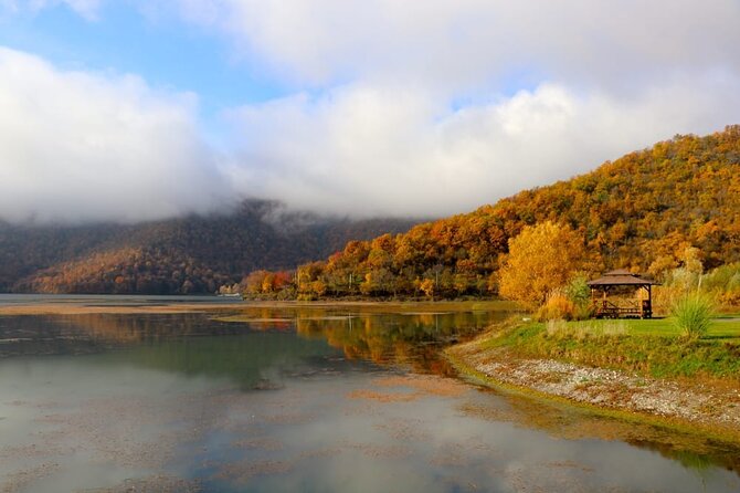 Gabala and Shamakhi Trip (Group or Private) - Good To Know
