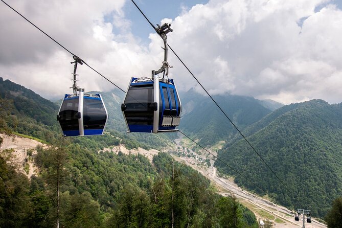 Gabala + Shamakhi Group Tour (By TES Tour) - Good To Know
