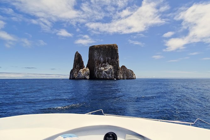 Galapagos Hopper Kicker Rock - About Your Stay