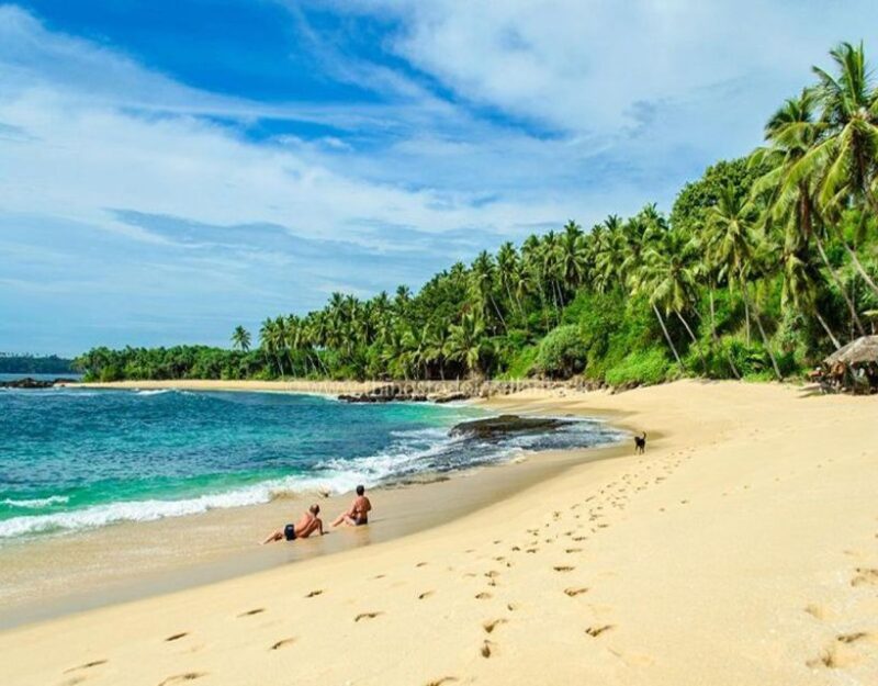 Galle and Bentota Day-Tour From Colombo - Good To Know