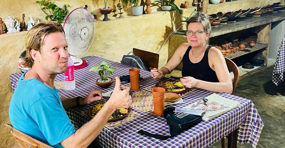 Galle: Cooking Class at a Local Home and Market Tour - Good To Know