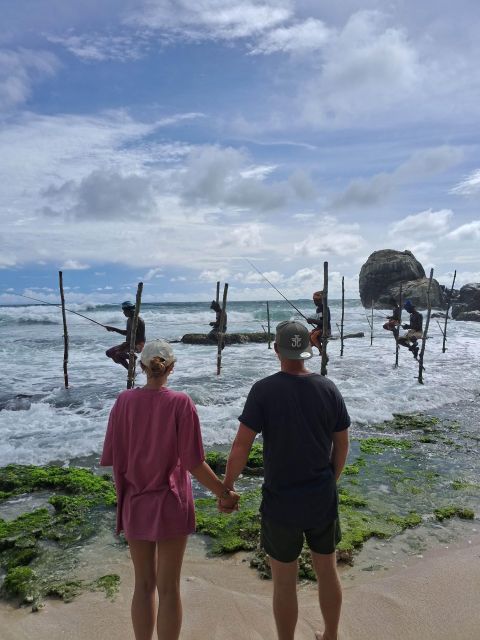 Galle Private One Day Tour Includes Everything You Need. - Good To Know