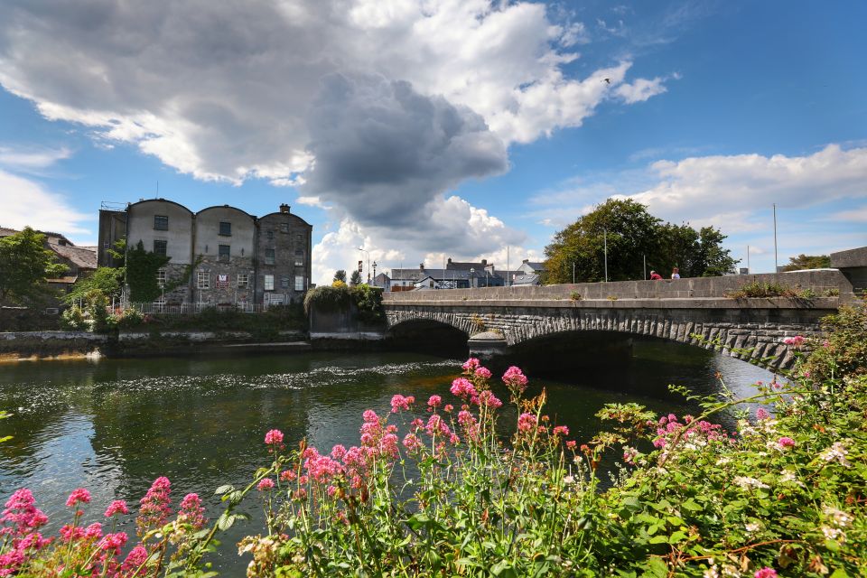 Galway: True Local Walking Tour - Good To Know